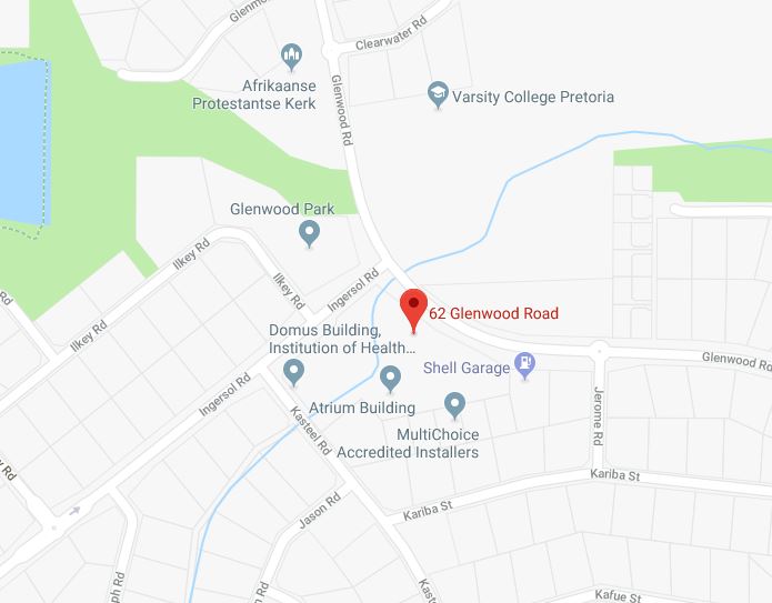 Google Maps